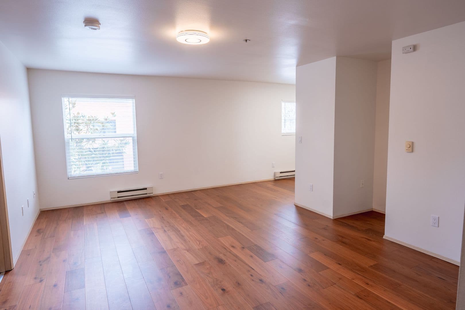 Tacoma Apartment: 3401 Pacific Avenue