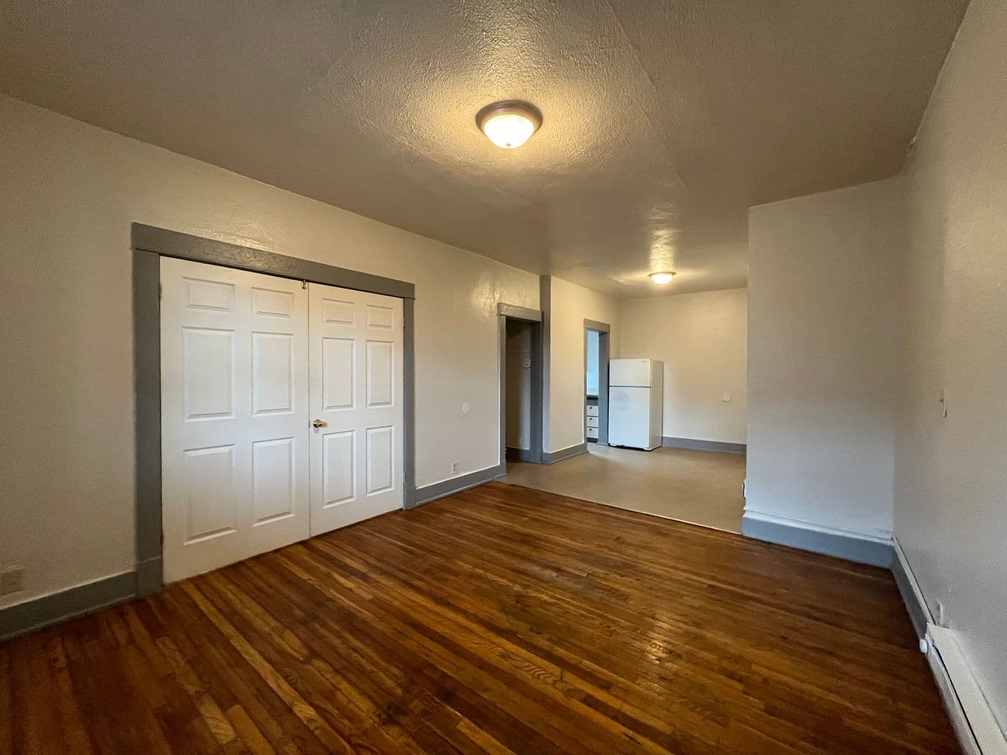 Spokane Apartment: 1010 W Boone Ave.