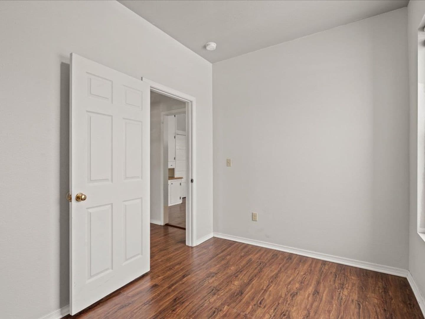 Spokane Apartment: 1221 N Monroe St