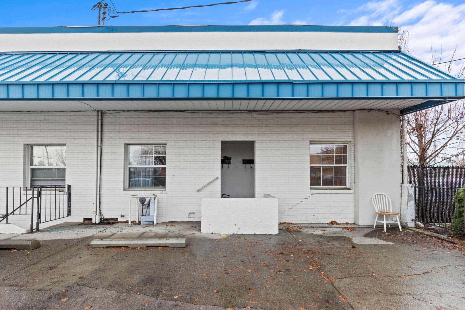 Spokane Valley Apartment: 9300 E Sprague Avenue