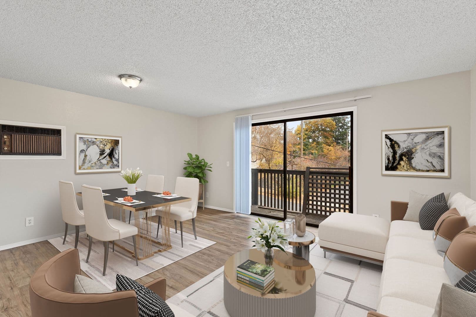 Spokane Apartment: 731 S Hatch St