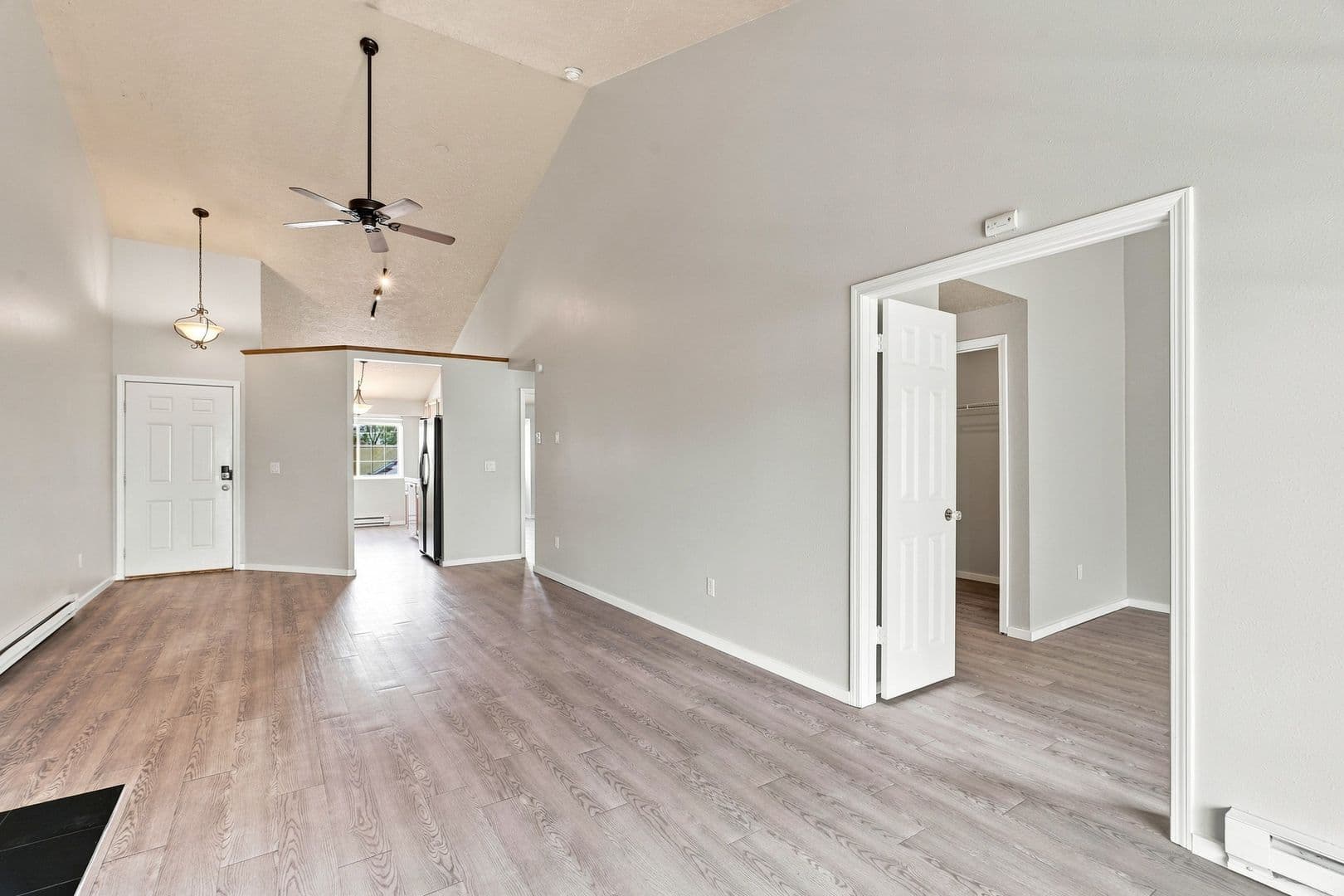 Spokane Apartment: 7024 N Colton St