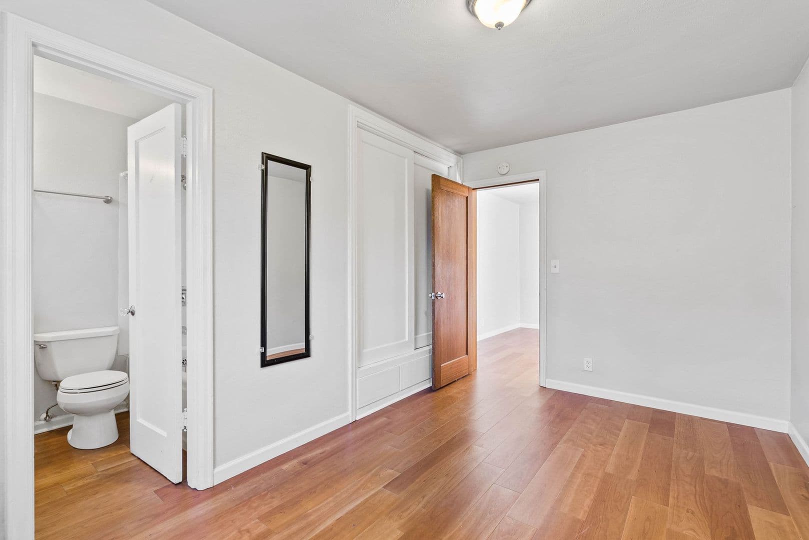 Spokane Apartment: 1226 W. 5th Ave.