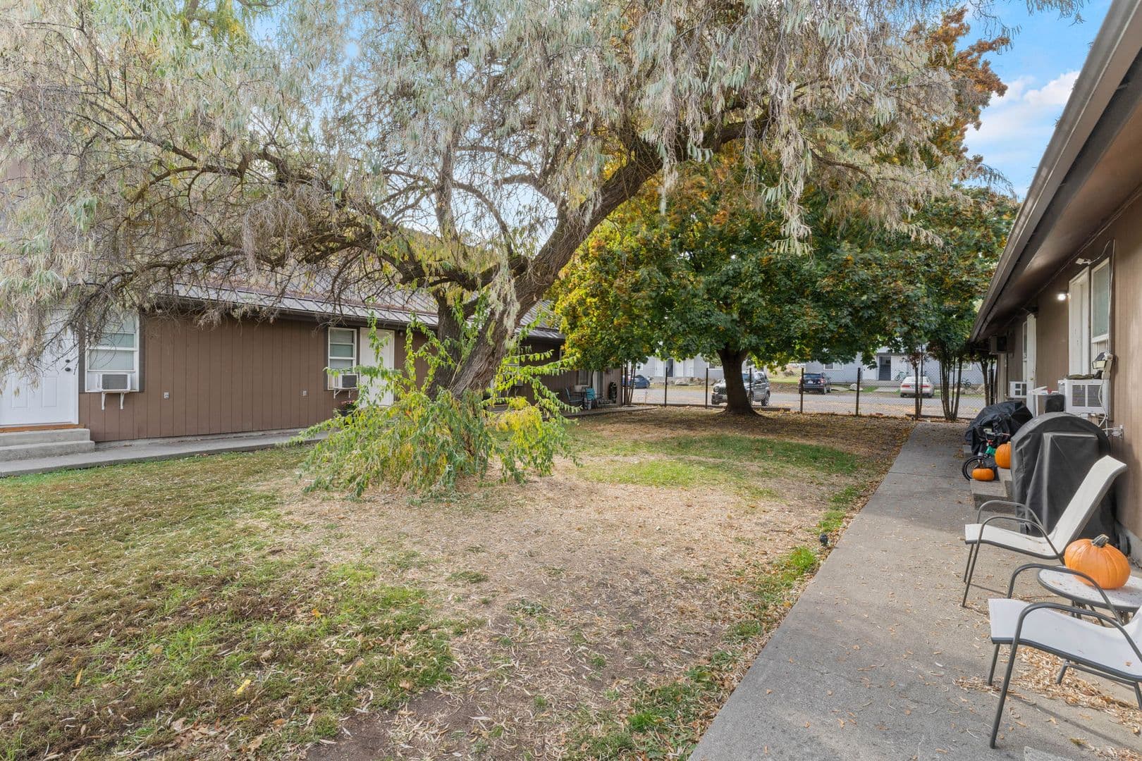 Medical Lake Apartment: 314 N LeFevre St