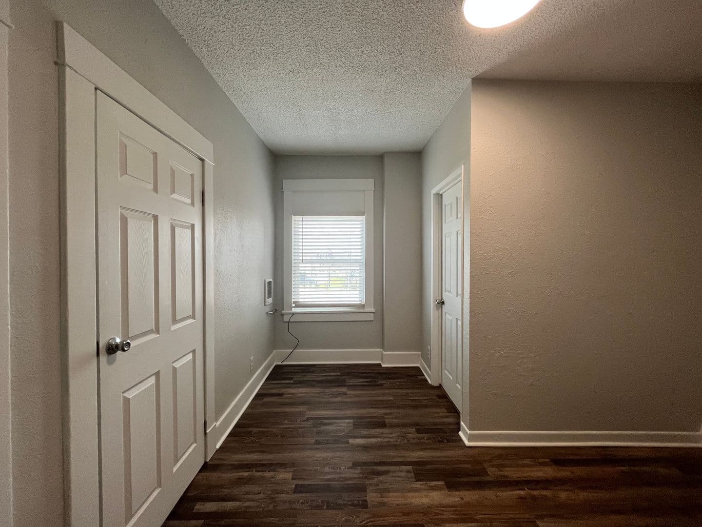 Spokane Apartment: 1010 W Boone Ave.