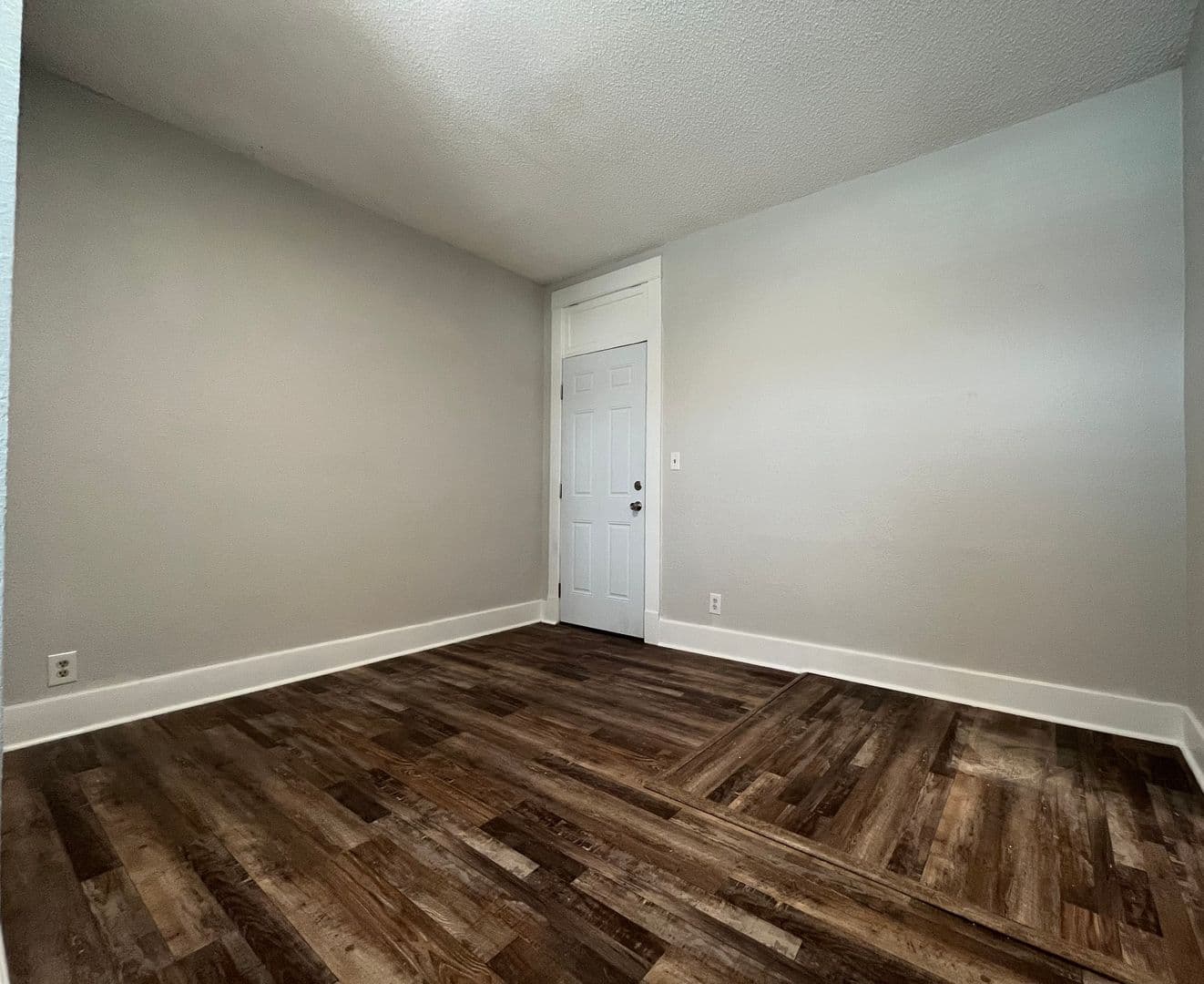 Spokane Apartment: 1010 W Boone Ave.