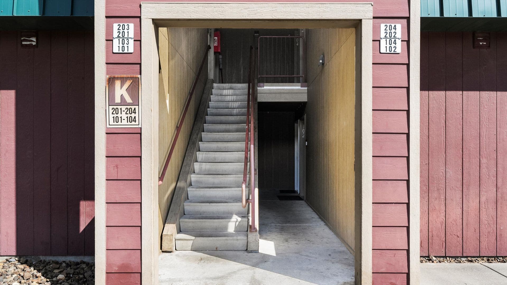 Kennewick Apartment: 4711 W Metaline Avenue