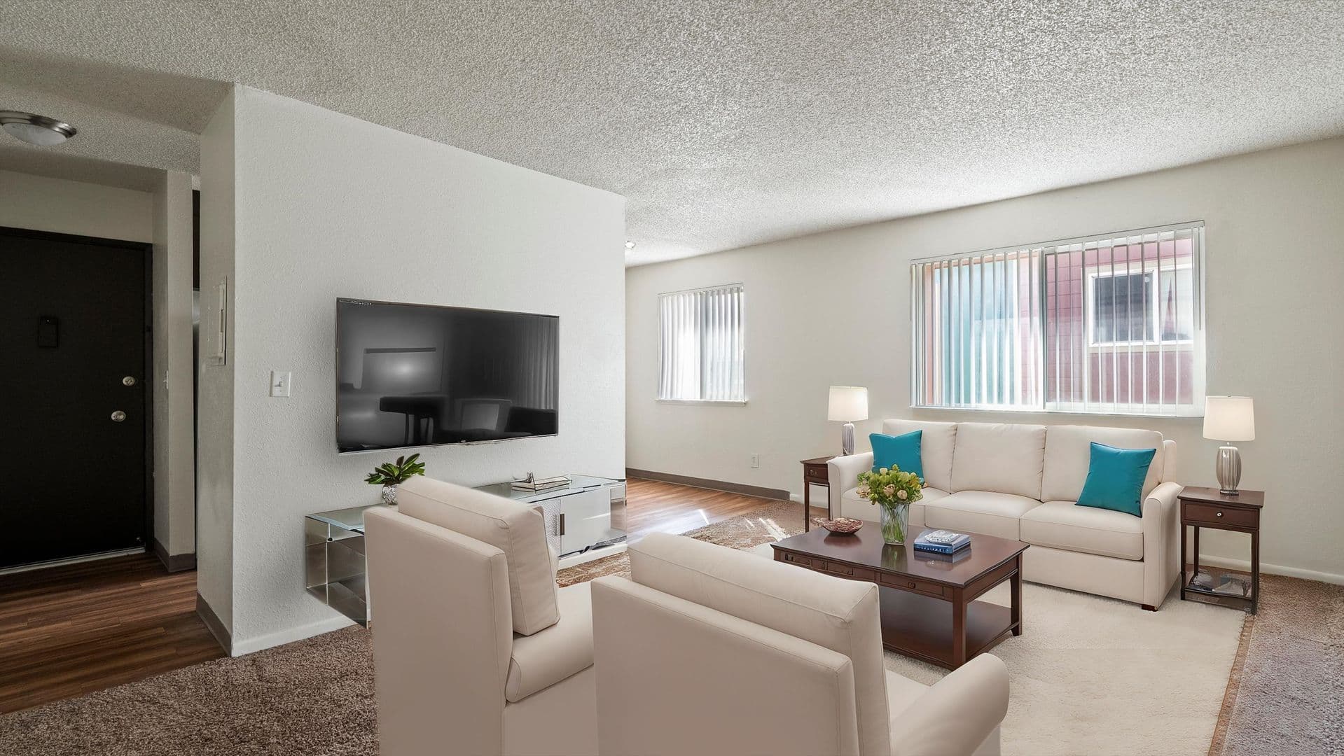Kennewick Apartment: 632 N Arthur Street