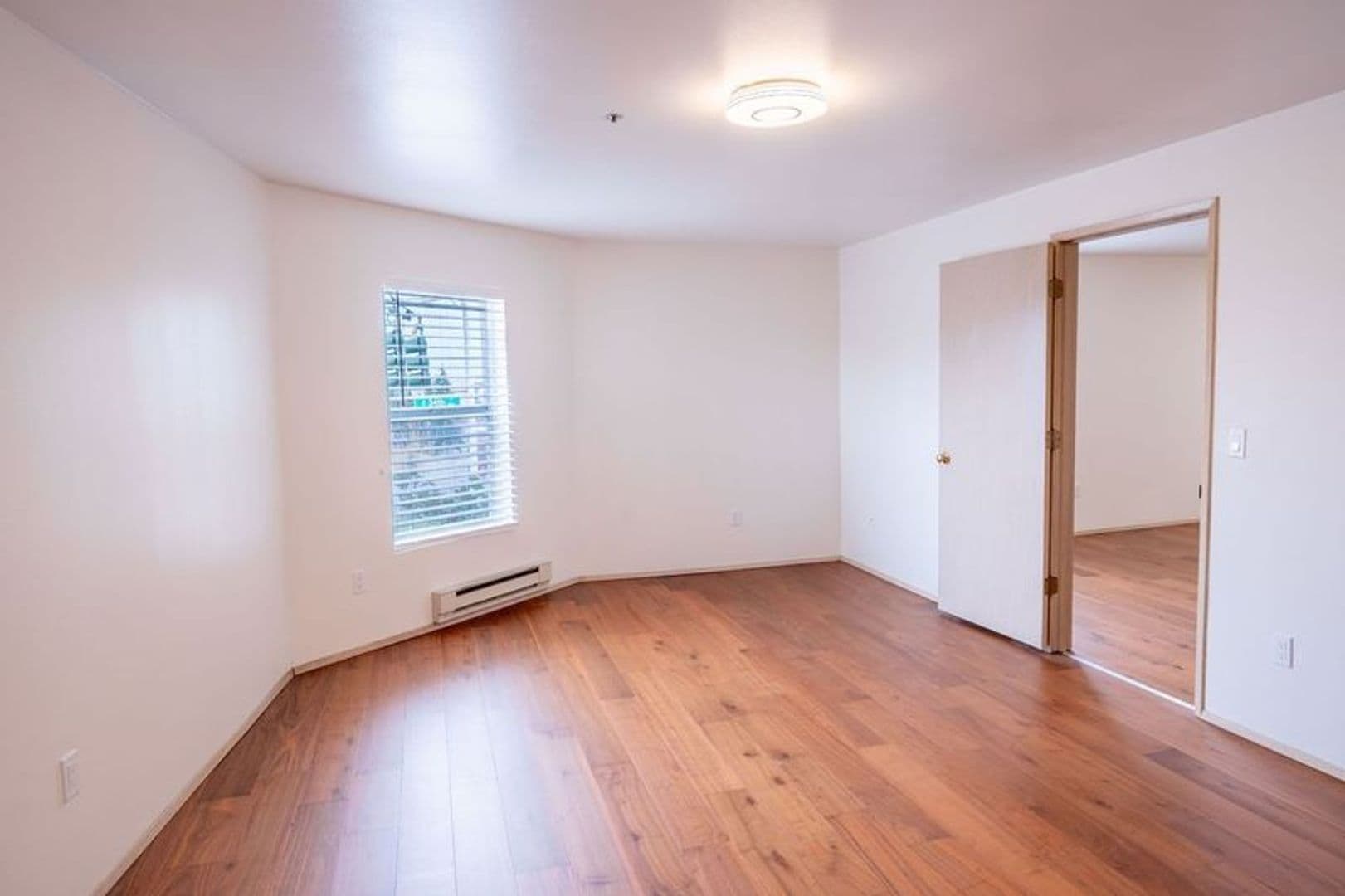 Tacoma Apartment: 3401 Pacific Avenue