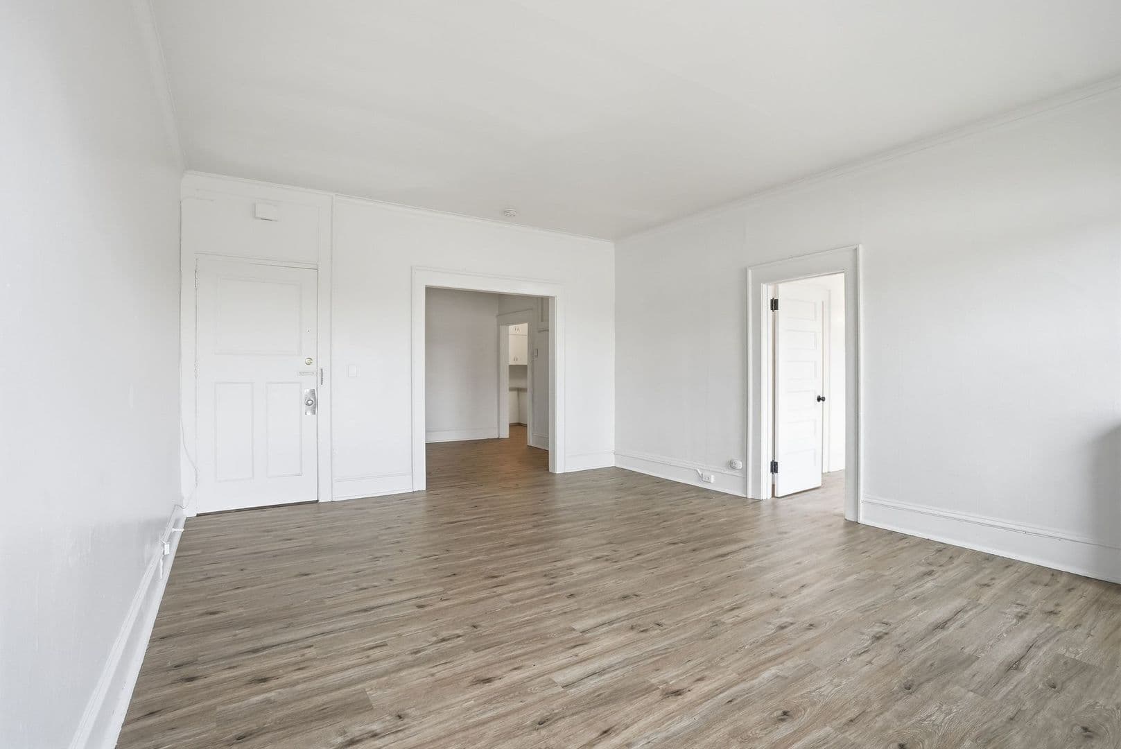 Spokane Apartment: 1905 W 2nd Ave