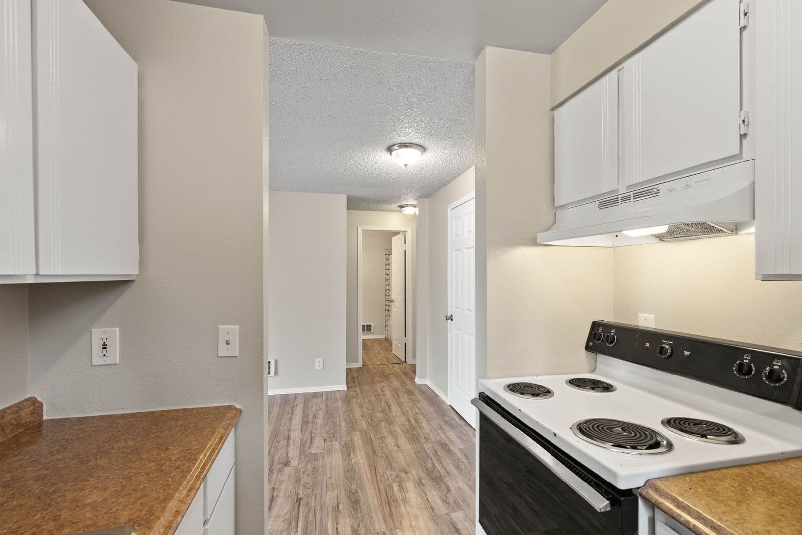 Spokane Apartment: 731 S Hatch St