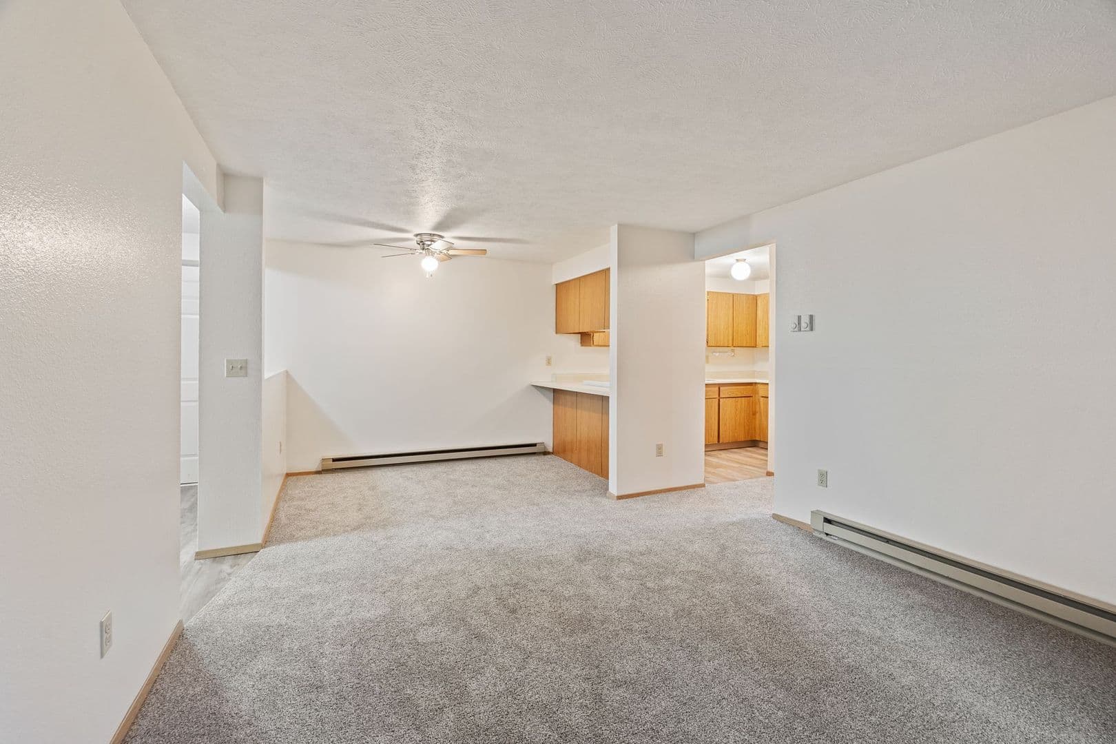 Spokane Apartment: 3131 S Cook St