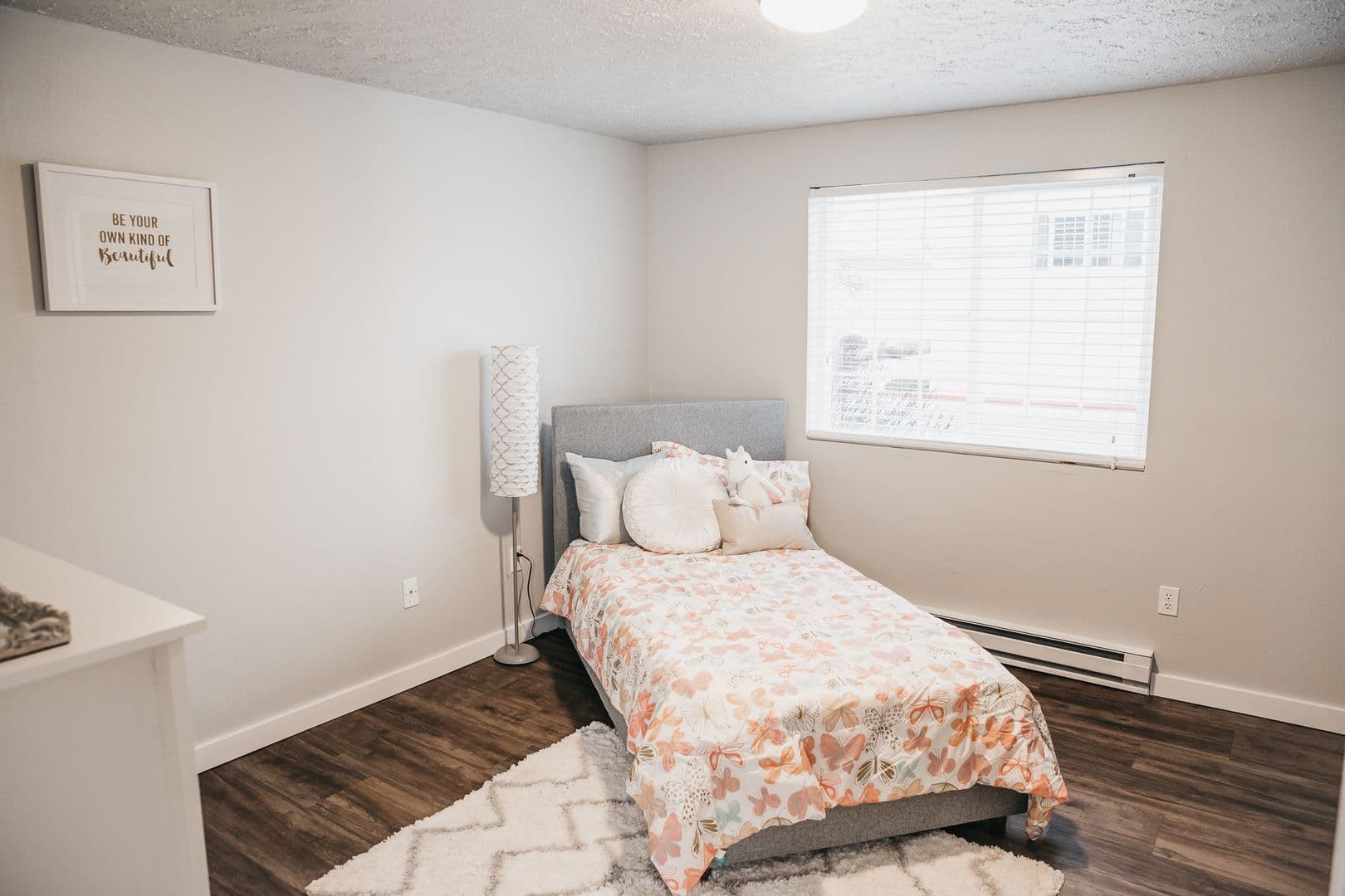Spokane Apartment: 7024 N Colton St