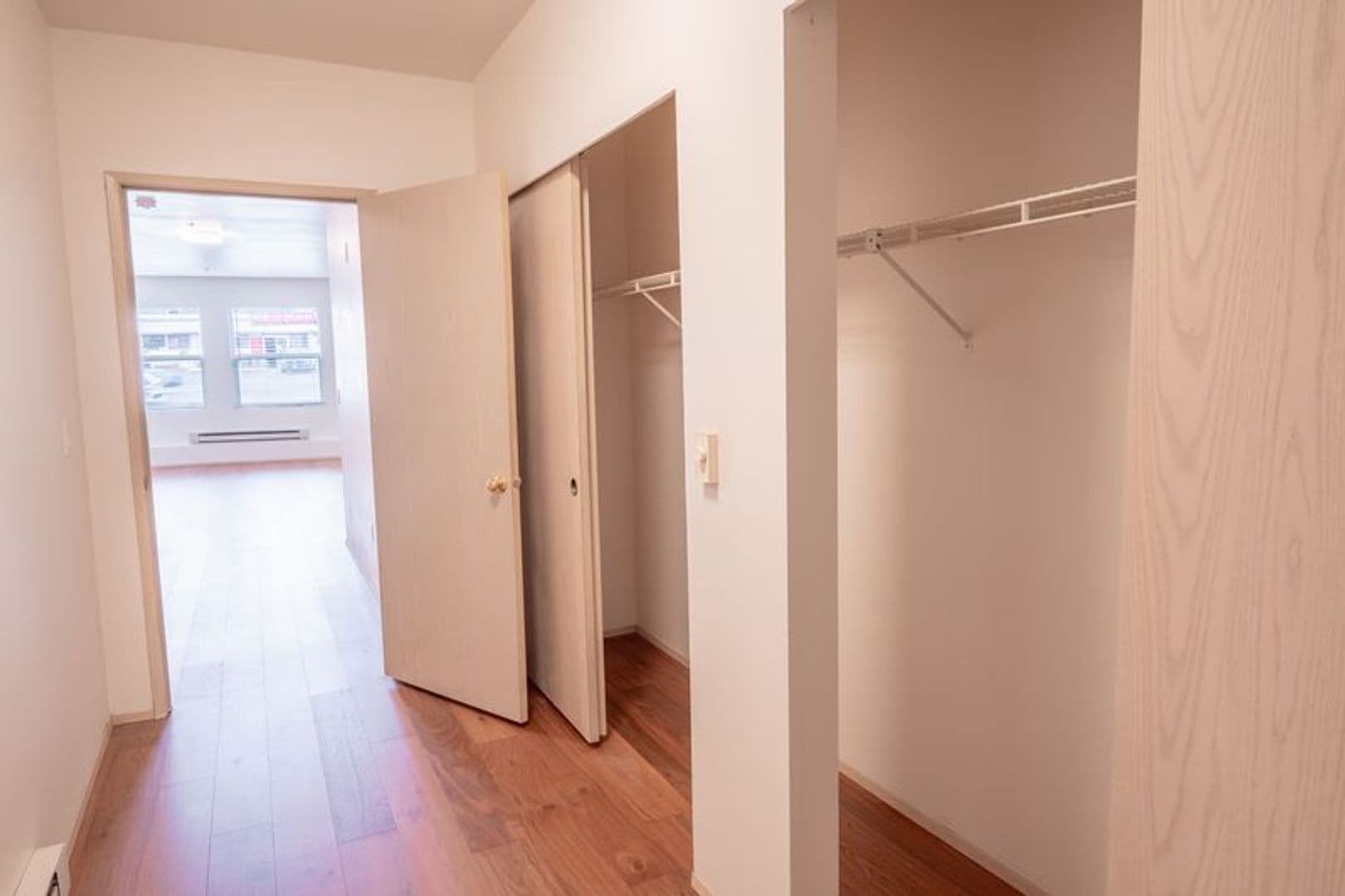 Tacoma Apartment: 3401 Pacific Avenue