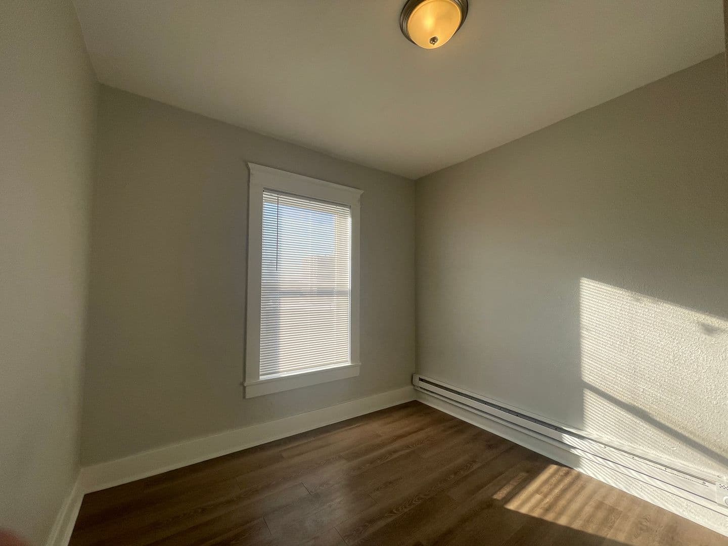 Spokane Apartment: 1010 W Boone Ave.