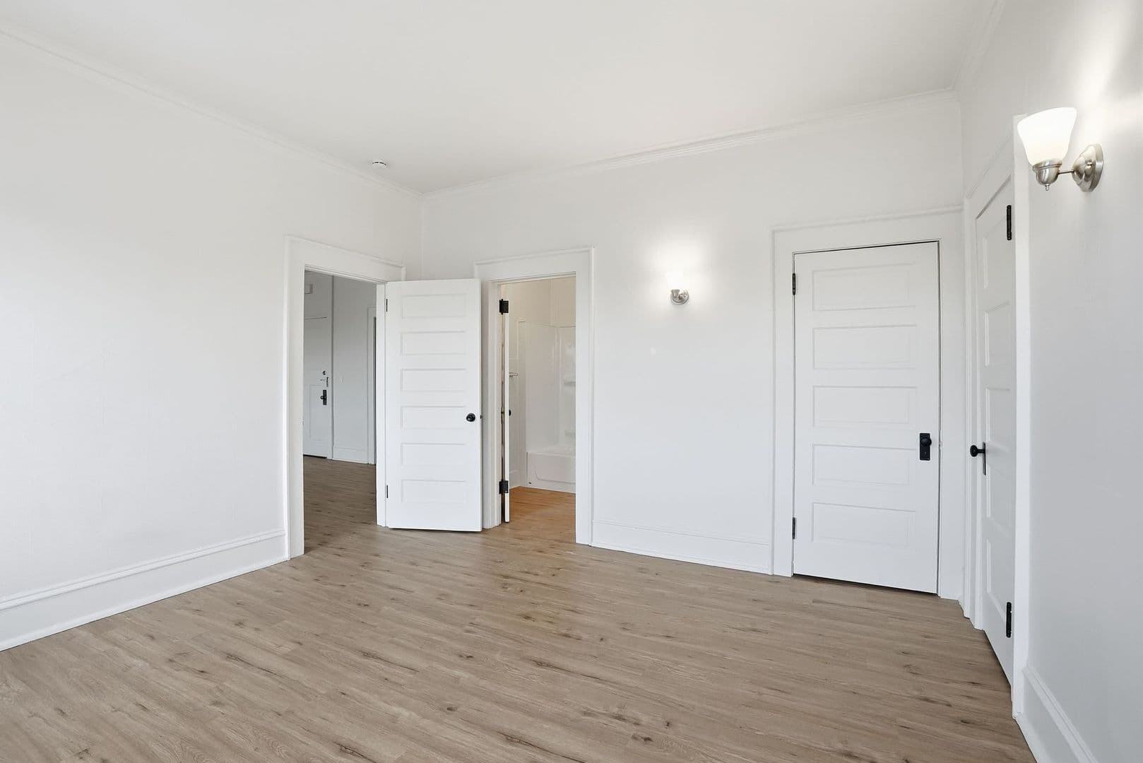 Spokane Apartment: 1905 W 2nd Ave