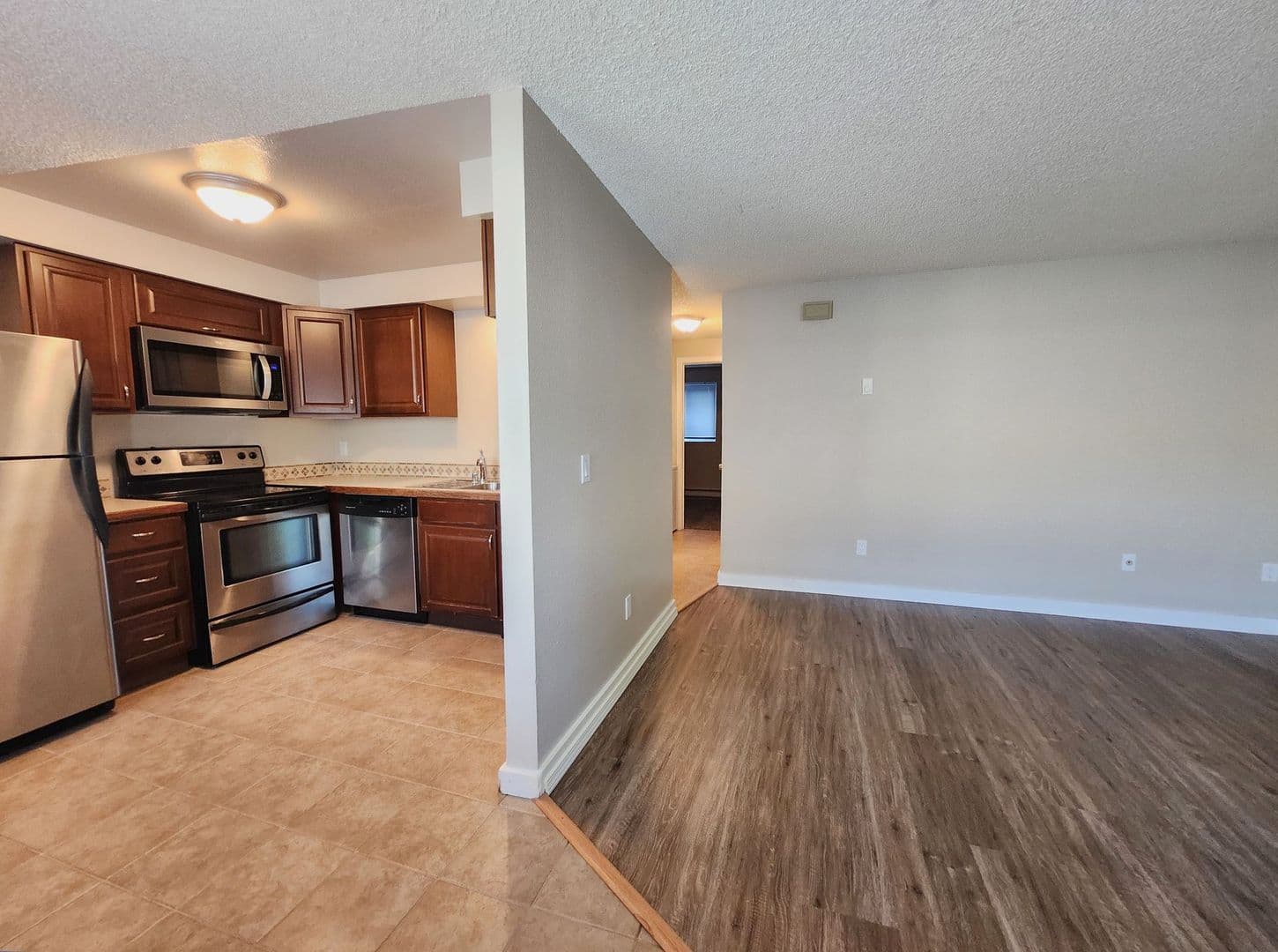 Spokane Apartment: 3102 E Jackson Ave