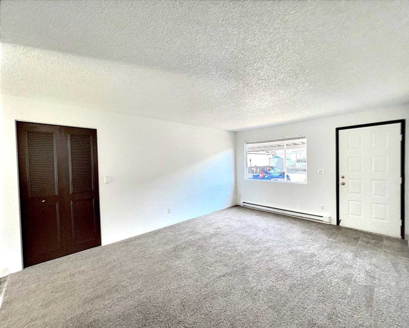 Pasco Apartment: 2524 W Sylvester St.