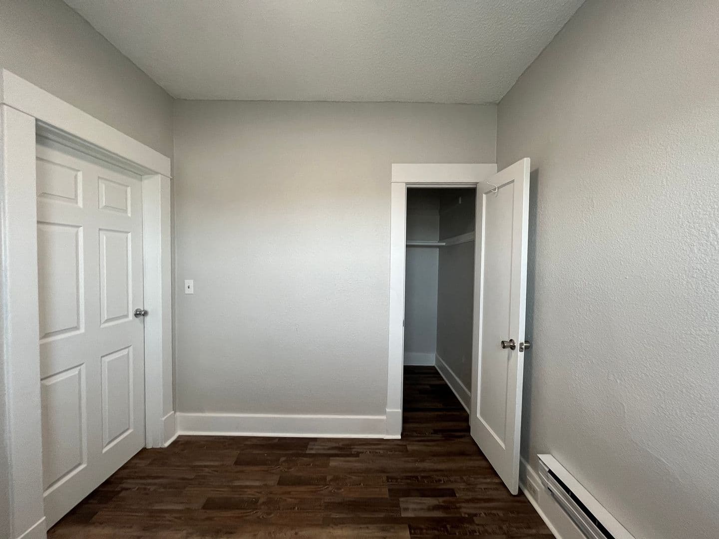 Spokane Apartment: 1010 W Boone Ave.