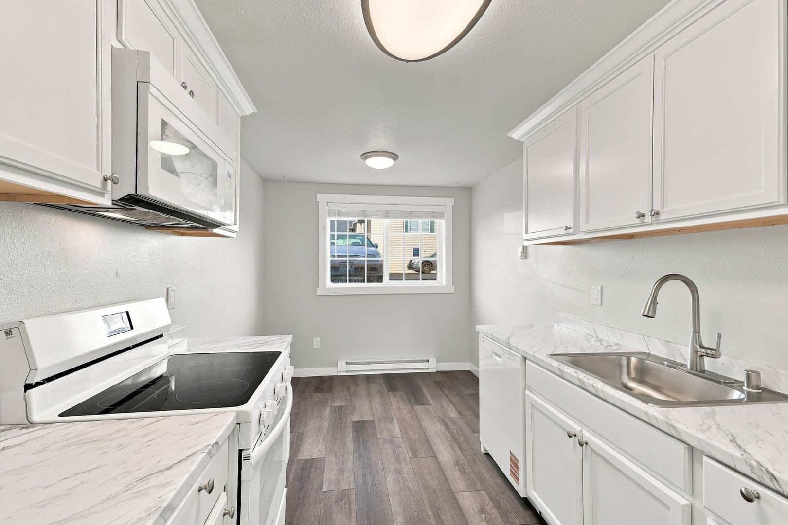 Spokane Apartment: 7024 N Colton St
