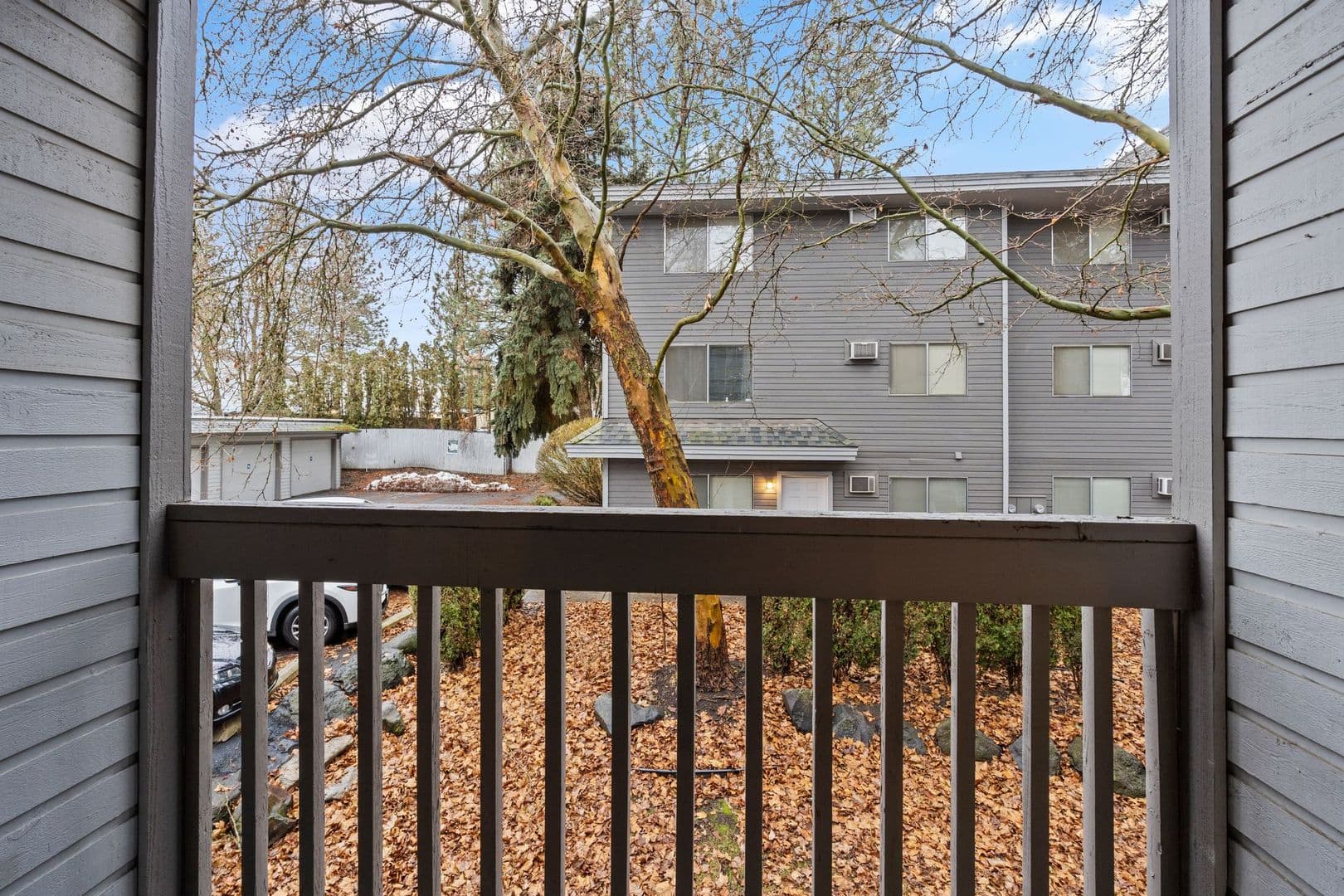 Spokane Apartment: 3131 S Cook St