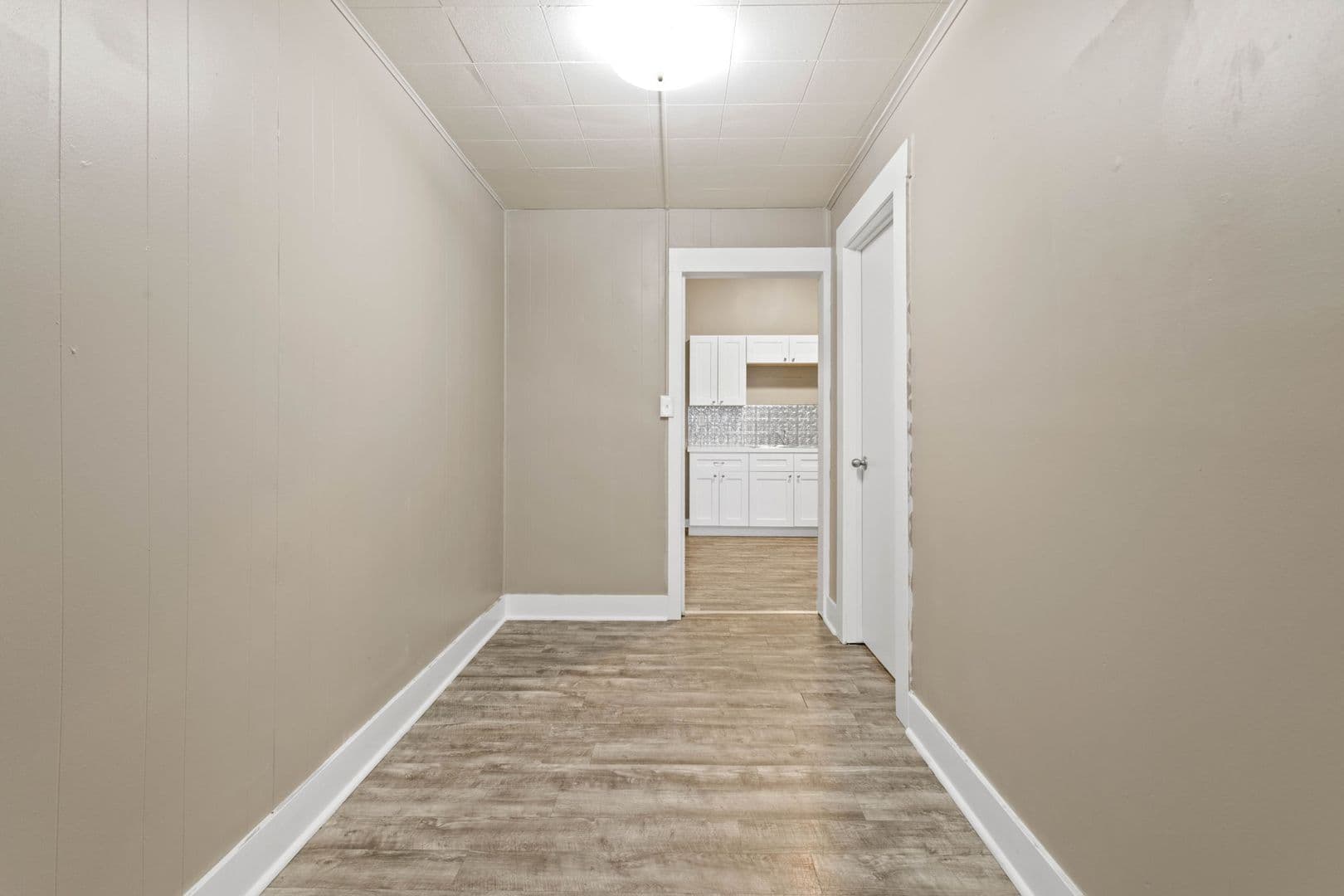 Spokane Apartment: 1221 N Monroe St