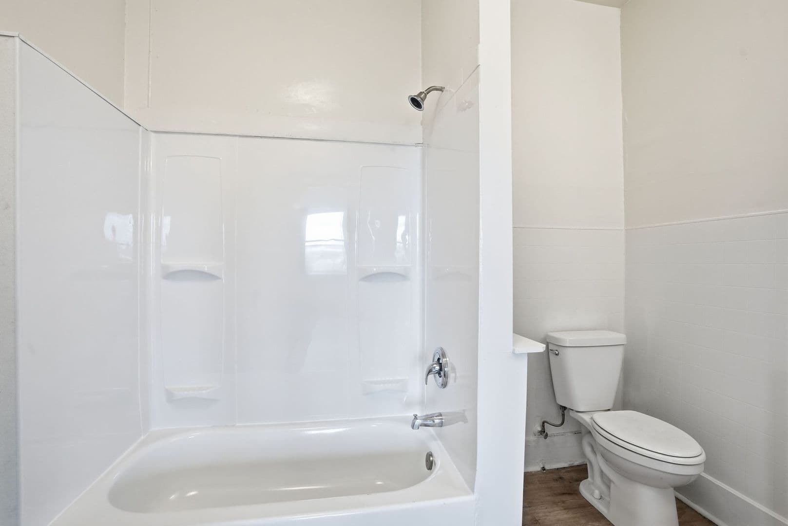 Spokane Apartment: 1905 W 2nd Ave