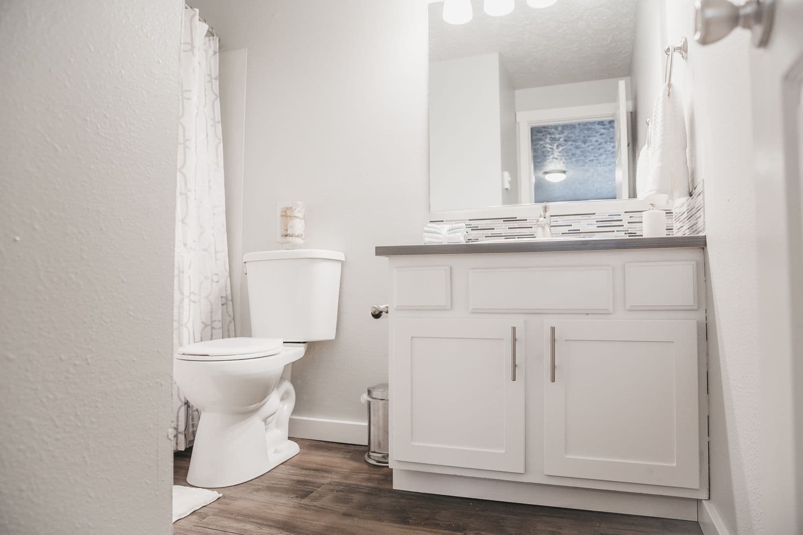 Spokane Apartment: 7024 N Colton St