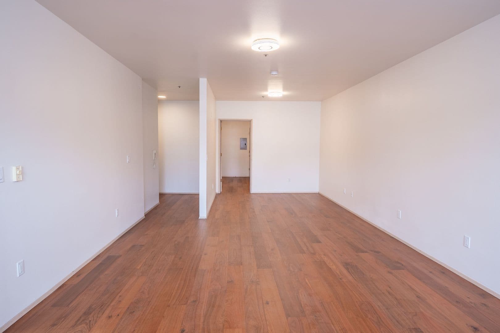 Tacoma Apartment: 3401 Pacific Avenue