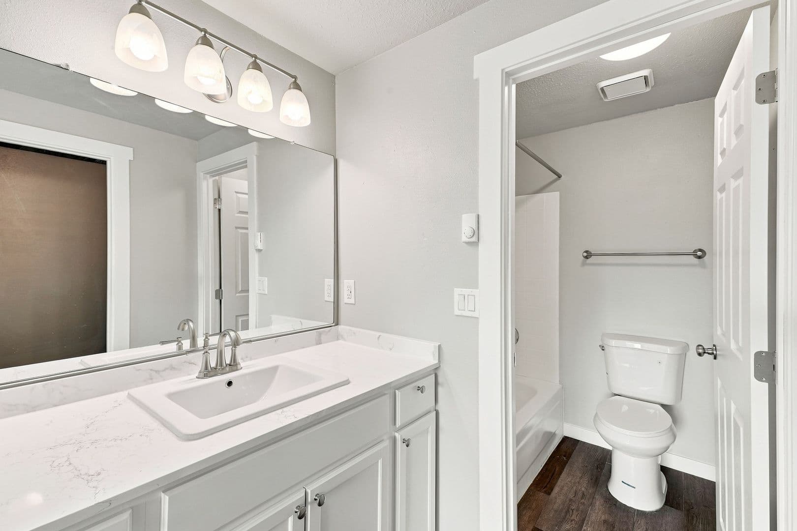 Spokane Apartment: 7024 N Colton St