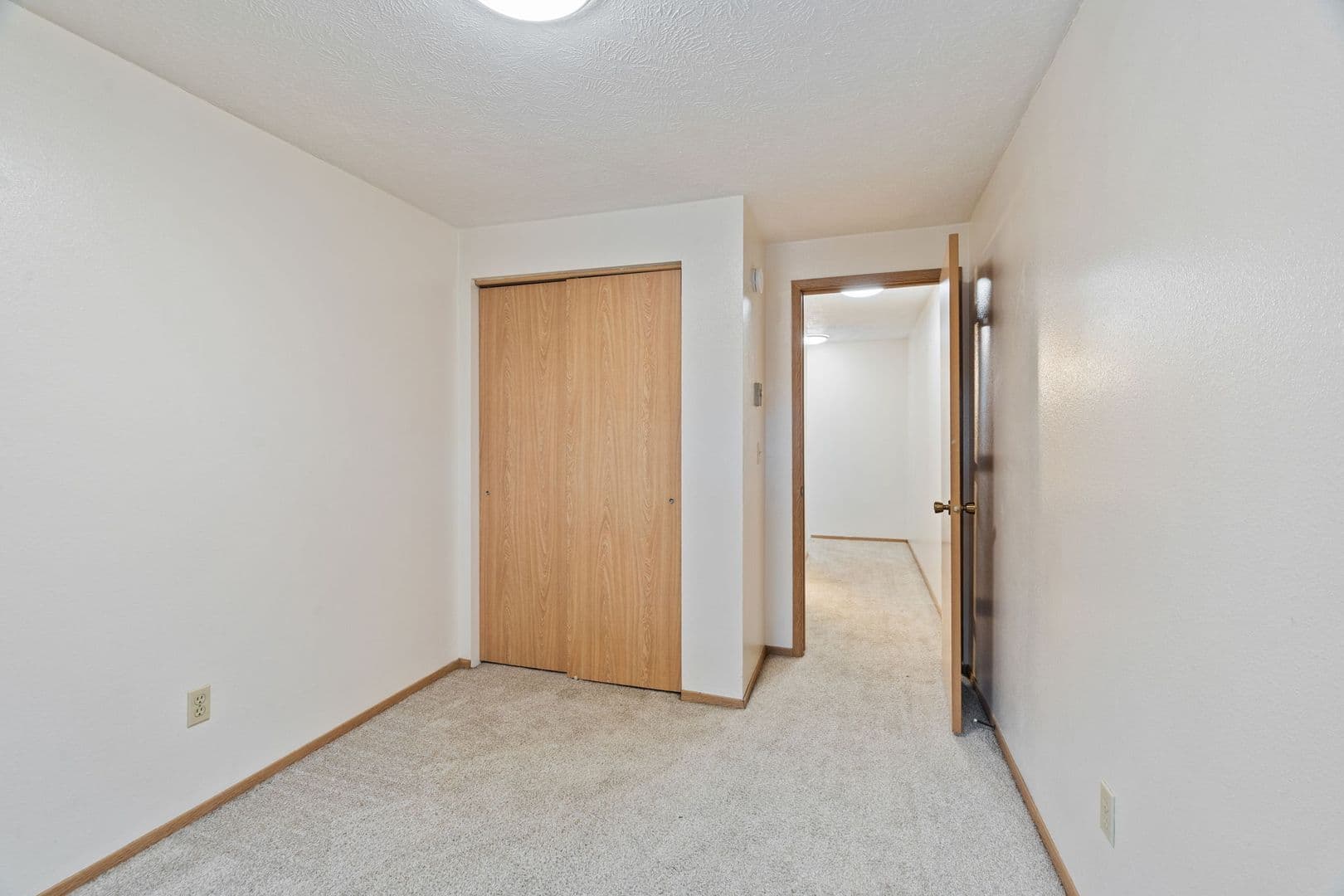 Spokane Apartment: 3131 S Cook St