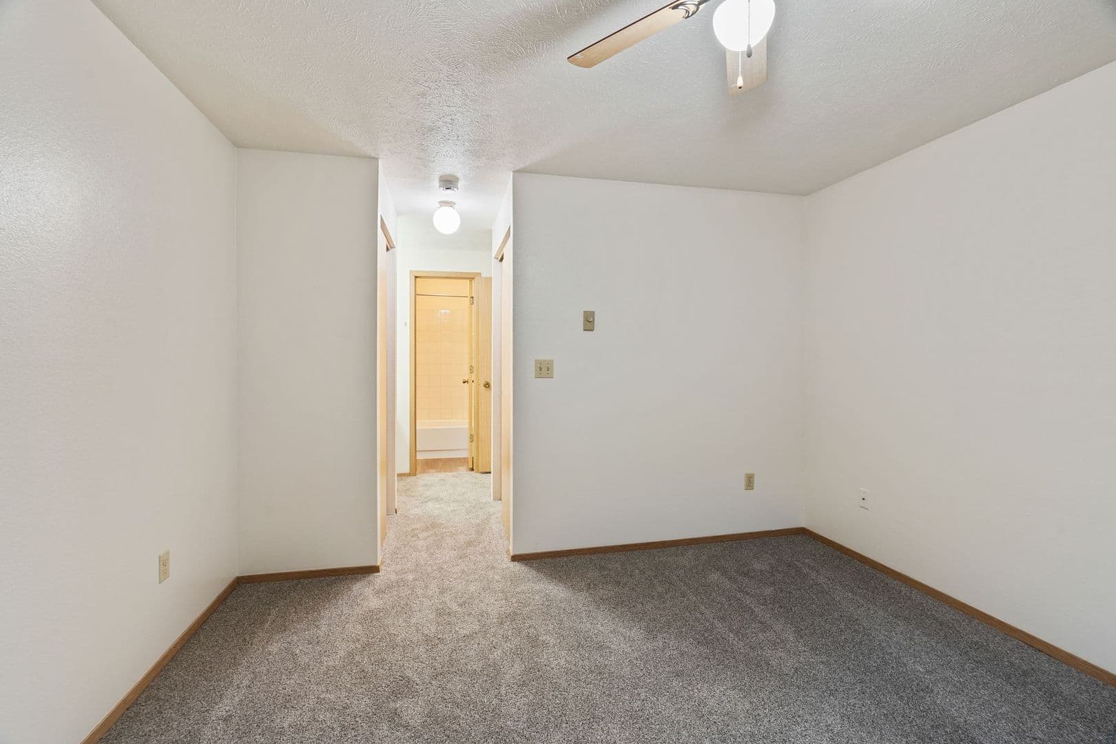 Spokane Apartment: 3131 S Cook St