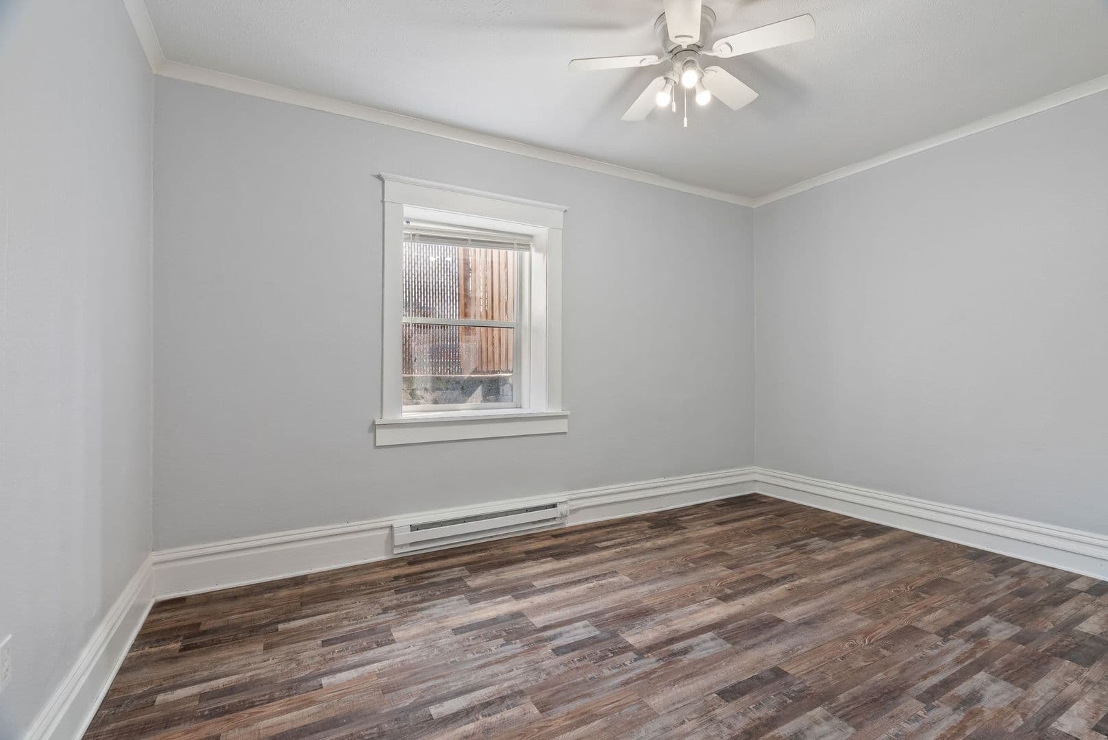 Spokane Apartment: 405 S Maple St