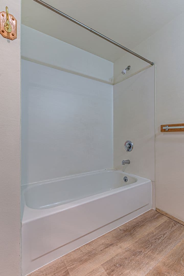 Tacoma Apartment: 3401 Pacific Avenue