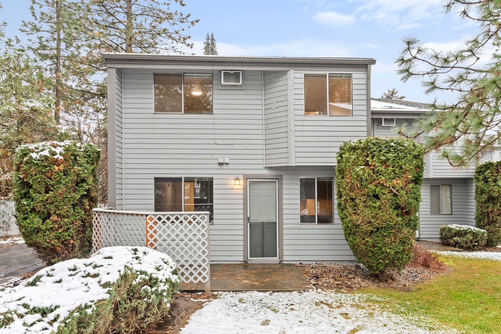 Spokane Apartment: 3131 S Cook St