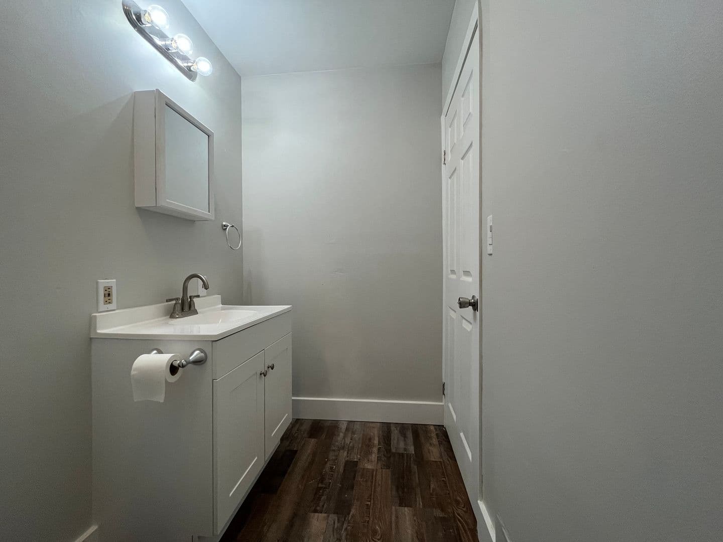 Spokane Apartment: 1010 W Boone Ave.