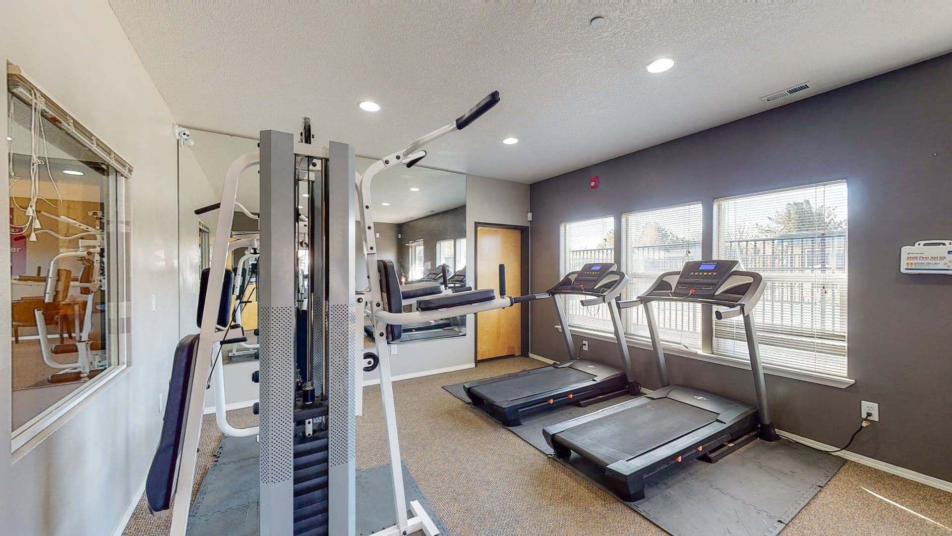 Kennewick Apartment: 632 N Arthur Street