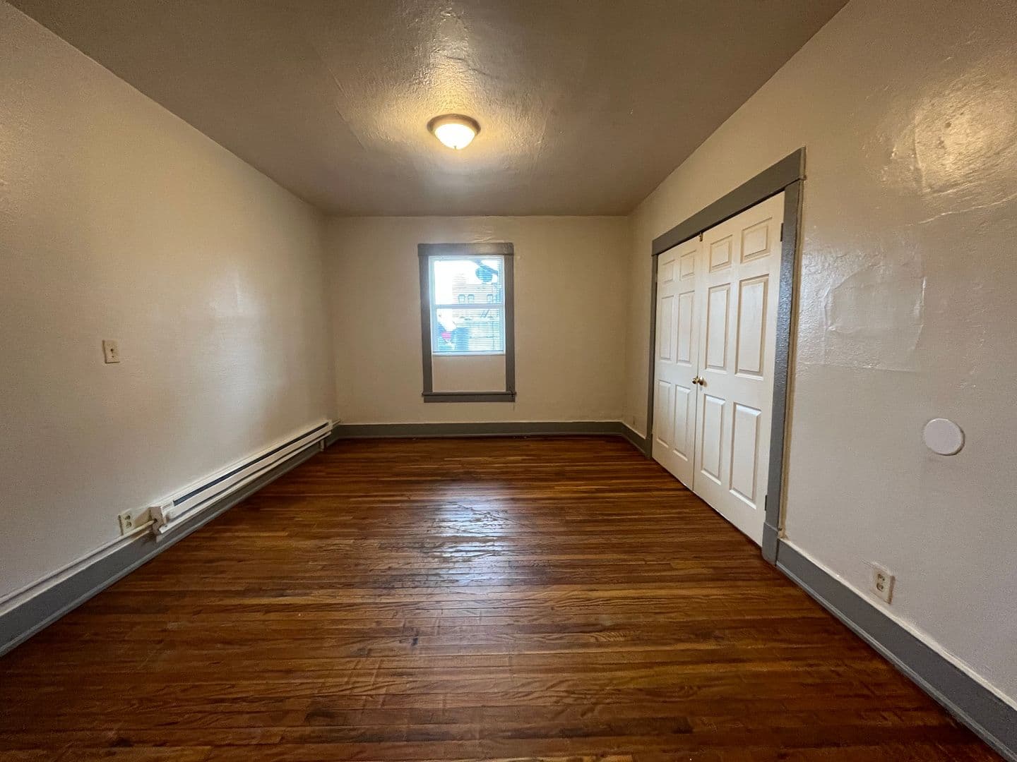 Spokane Apartment: 1010 W Boone Ave.