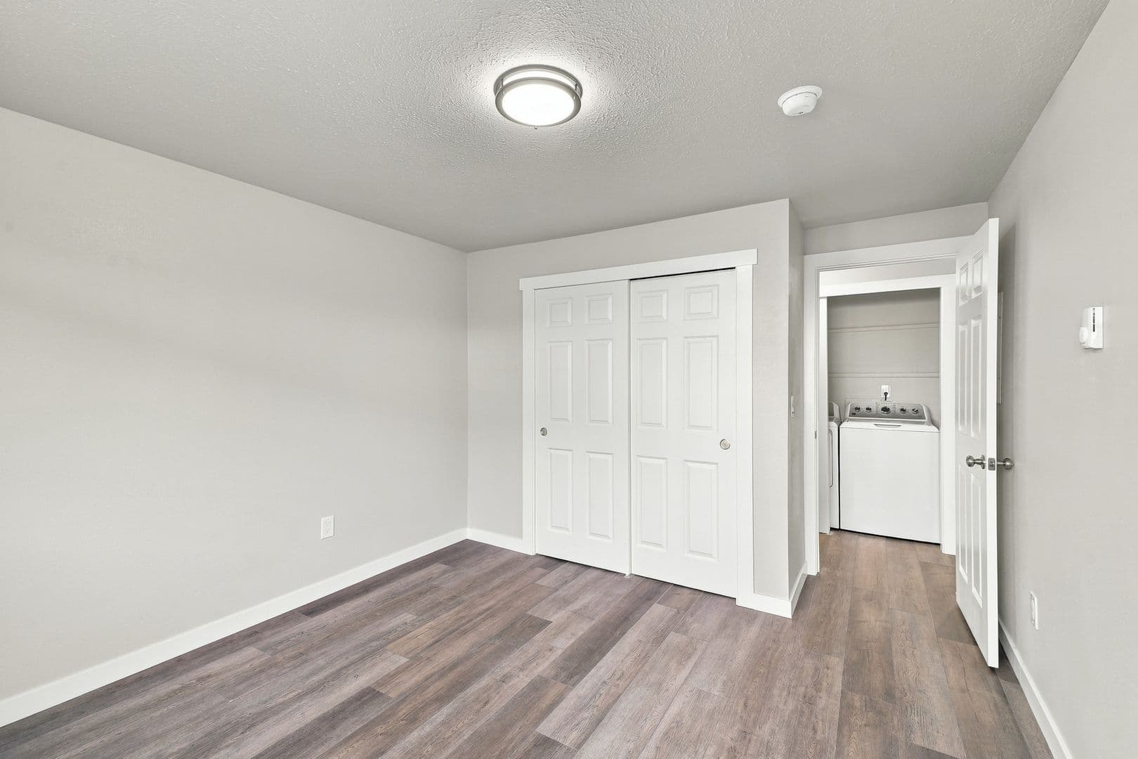 Spokane Apartment: 7024 N Colton St