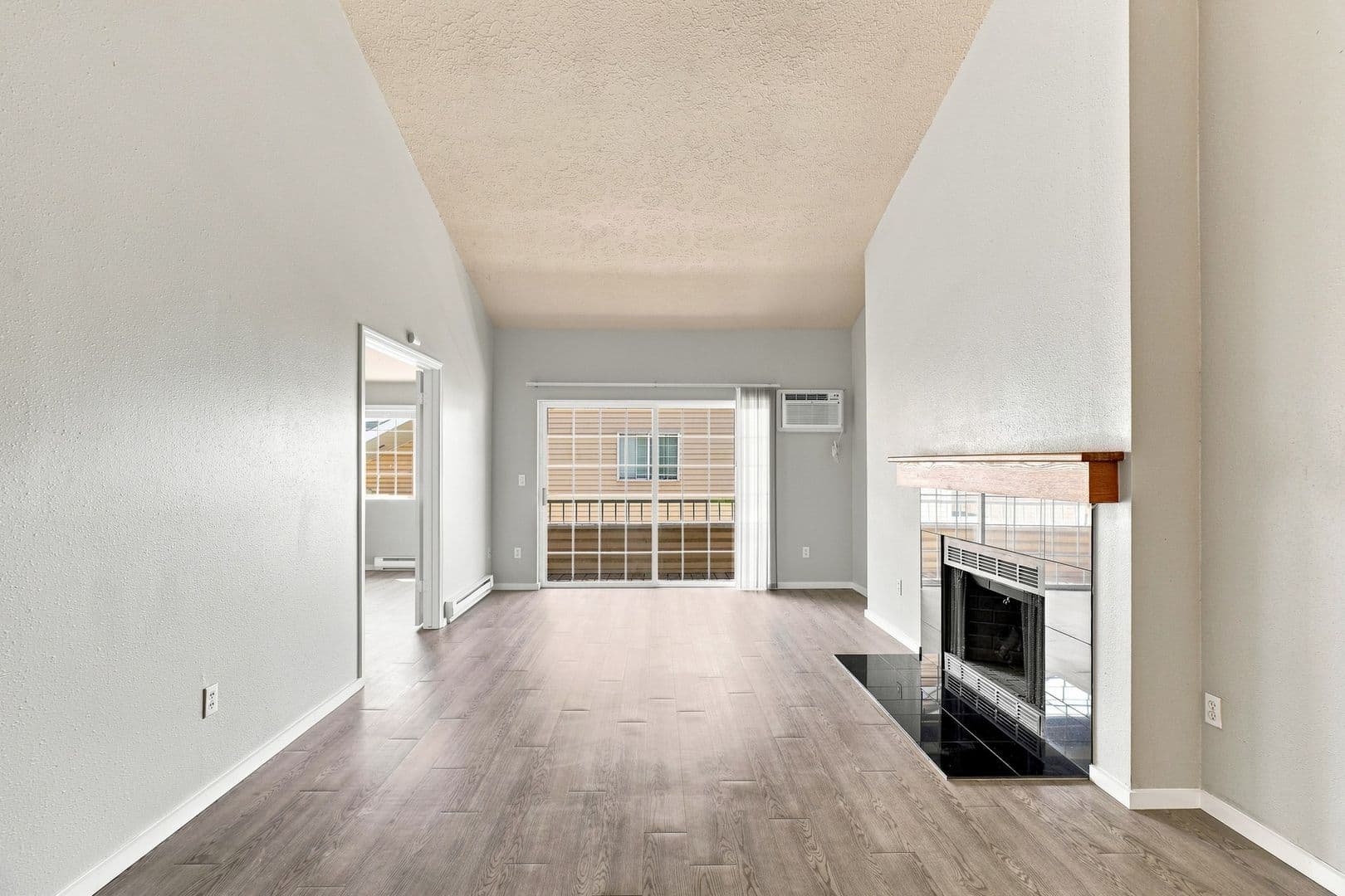 Spokane Apartment: 7024 N Colton St