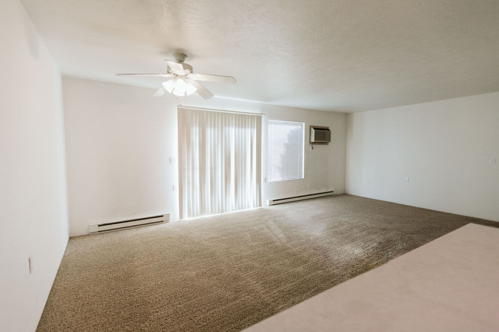 Spokane Apartment: 3025 S Cook St