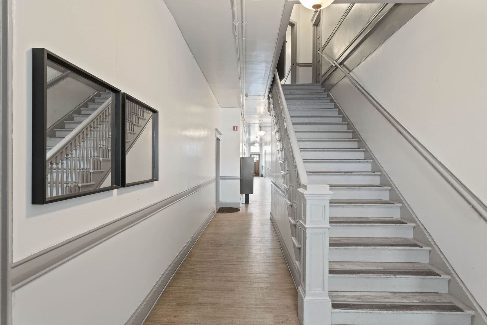 Spokane Apartment: 1221 N Monroe St