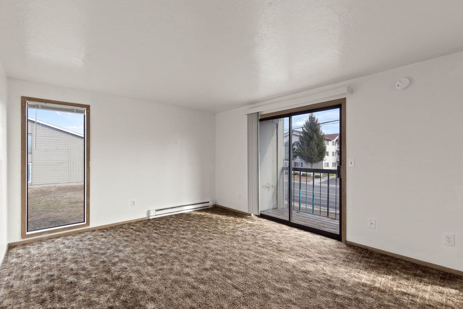 Spokane Valley Apartment: 2705 N Pines Rd