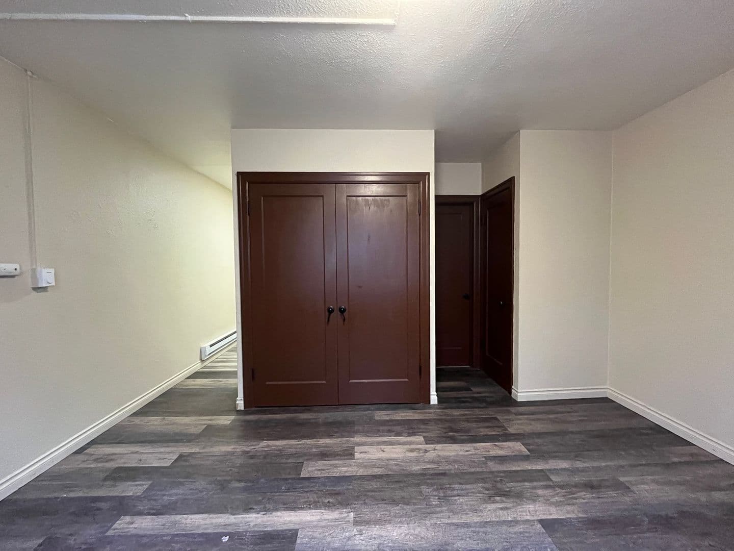Spokane Apartment: 916 W Augusta Avenue