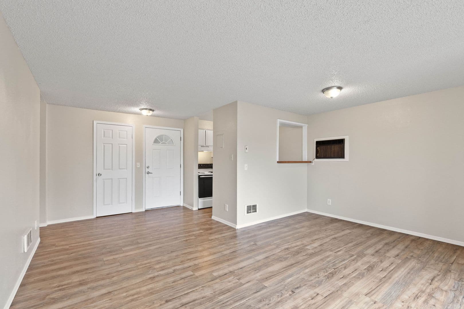 Spokane Apartment: 731 S Hatch St
