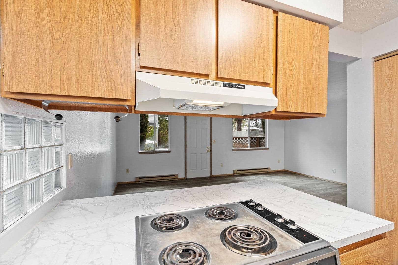 Spokane Apartment: 3131 S Cook St