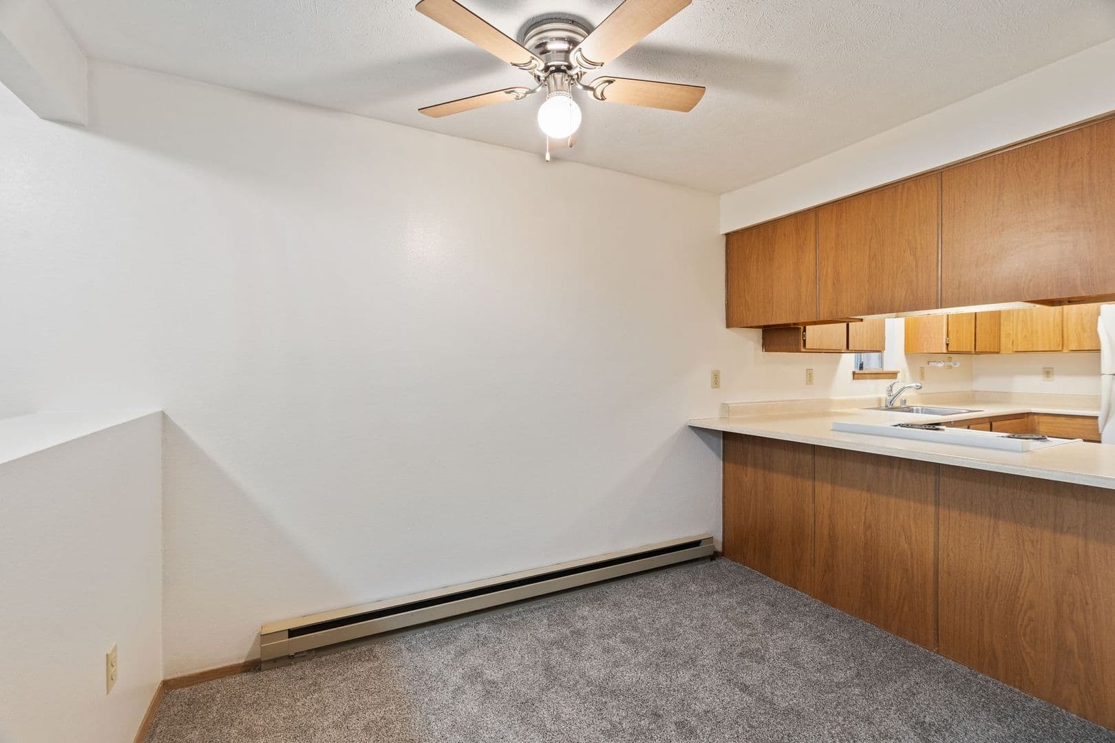 Spokane Apartment: 3131 S Cook St
