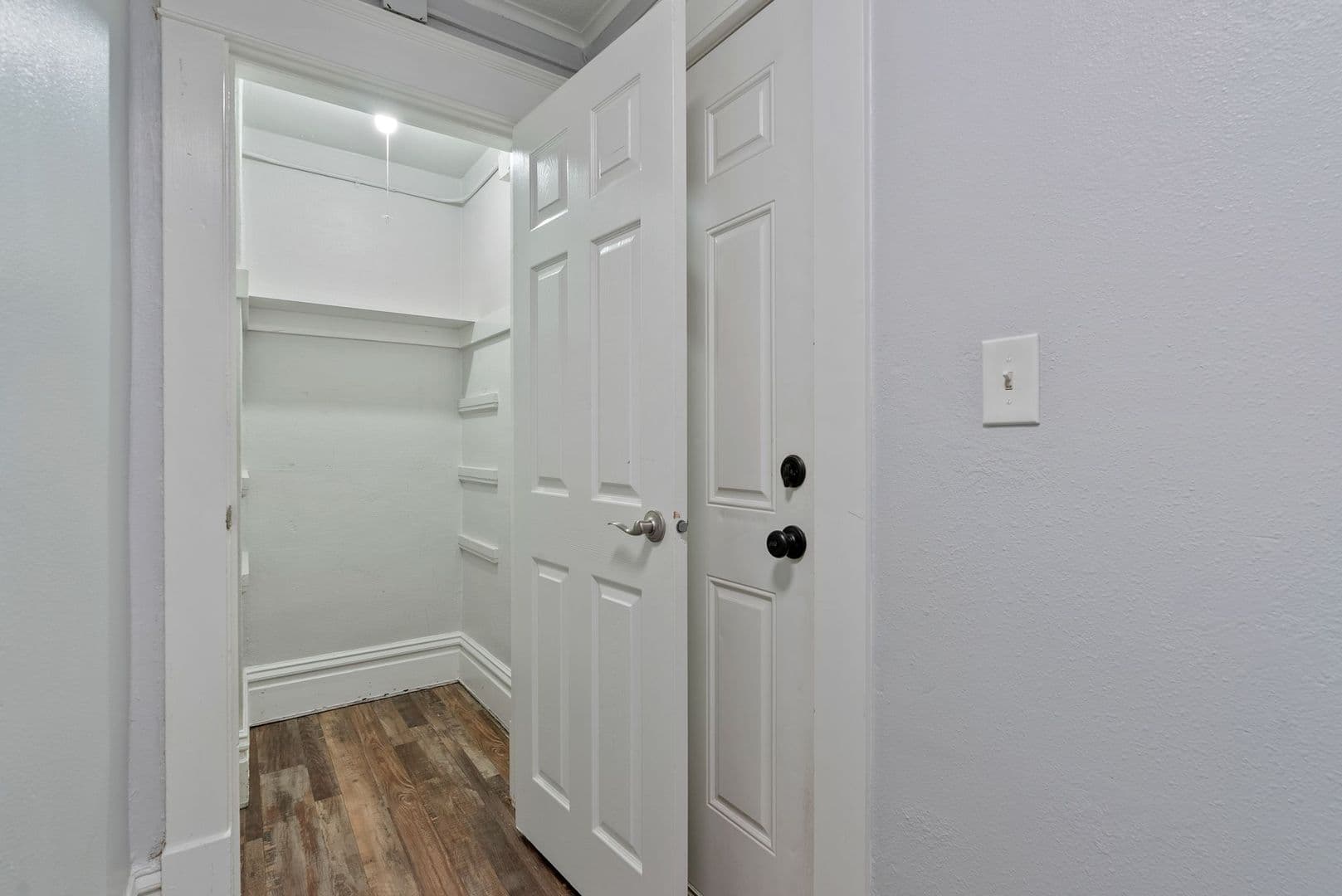 Spokane Apartment: 405 S Maple St