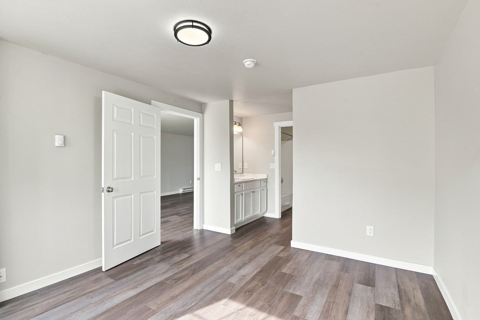 Spokane Apartment: 7024 N Colton St