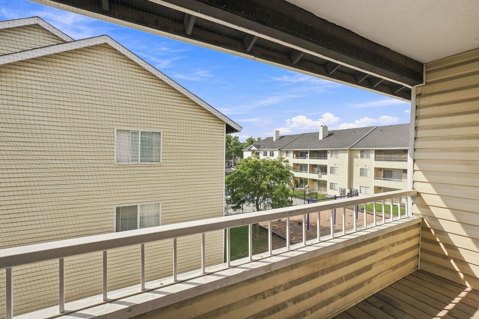 Spokane Apartment: 7024 N Colton St